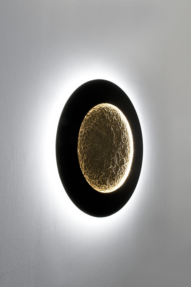 Wandleuchte LUNA APERTURA XL